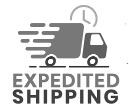 Expedited Shipping