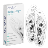 Reflexology Insoles